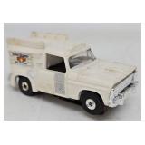 Aurora T-Jet Good Humor Truck HO Slot Car