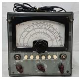 Jackson Model 640 Radio Test Oscillator