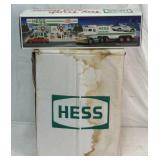 Factory Case 1991 Hess Trucks