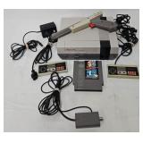 Nintendo Game System