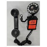 Western Electric #211 "Space Saver" Telephone
