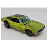 Antifreeze Hot Wheels Redline Custom Camaro