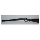 Gun - 1971 Winchester Model 94, 30-30 Cal Rifle