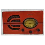 1937 Westinghouse WR217 "Serenader" Wood