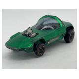 1968 Hot Wheels Redline Silhouette
