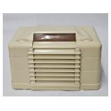 Setchell-Carlson M-427 PlaskonTube Type Radio