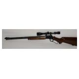 Gun - Marlin  Model 39A 22LR Cal Rifle