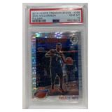 2019 HOOPS PREMIUIM STOCK ZION WILLIAMSON RC