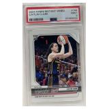 2024 PANINI WNBA #144 CAITLIN CLARK ROOKIE