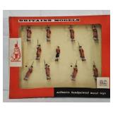 1960ï¿½s Britains Die Cast Toy Soldiers (MIB)