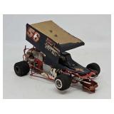 Monogram Sprint Car 1:24 Slot Car
