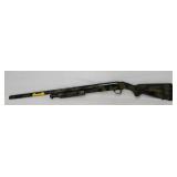 GuMossberg Model 500, 12 Gauge Pump Action Shotgun