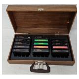 Texas Instruments Computer Game Cartridges