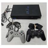 Sony Playstation 2 Game System