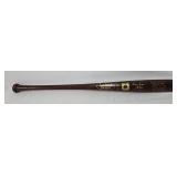 1992 Baseball Hall of Fame Commemorative Bat