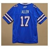 Josh Allen Buffalo Bills Jersey Sz XL