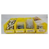 Radio/Electronics Repair Parts