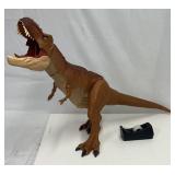 2019 JURASSIC PARK TAURANSAURUS REX