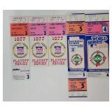 Phila. Phillies World Series & Playoff Tickets