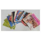 (16 Different) "Little" Peggy March LP