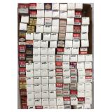 (139) New & Used  Radio/TV Electron Tubes