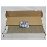 1982 Topps Baseball Complete Set (1-792)