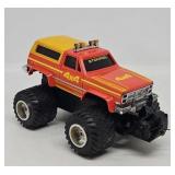 c1980 Schaper Stompers 4x4  Battery Op GMC