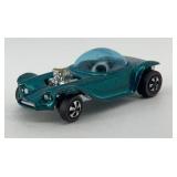 1968 Hot Wheels Redline Beatnik Bandit