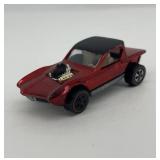 1968 Hot Wheels Redline Python Bandit