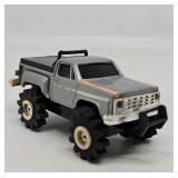 c1980 Schaper Stomper 4X4, 4" Chevy Stepside