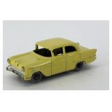 1950ï¿½s Matchbox Gray Wheel #45 Vauxhall Victor