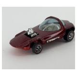 1968 Hot Wheels Redline Silhouette