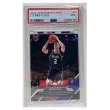 2025 BOWMAN U NOW COOPER FLAGG ROOKIE PSA 9 MINT