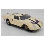Aurora T-Jet Ford GT-40 HO Slot Car