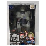1999 The Iron Giant Animate Bank (MIB)