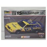 Revell/Monogram Dale Earnhardt Thunderbird Model