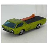 1968 Hot Wheels Redline Deora