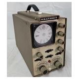 Heathkit Model IO-101 Vectorscope