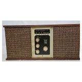 Vintage Heathkit Model GR-36 AM/FM Stereo Radio