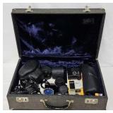 Pentax ME 35MM Camera Outfit