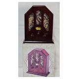 "Back to the Oldest" AM/FM Transistor Radio