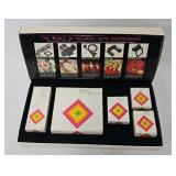 Polaroid SX-70 Land Camera Accessory Kit (MIB)