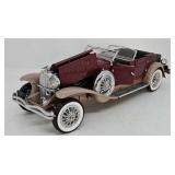 Franklin Mint P40 Curtiss Warhawk "Fifiteen Grand"