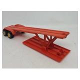 c1980 Schaper Stomper Competition Pull Sled