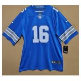 Jared Goff Detroit Lions Jersey Sz XL