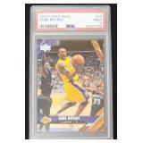 Kobe Bryant 2005 Upper Deck PSA 9