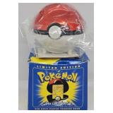 999 Nintendo Pokemon Pikachu 23KTGP Trading Card