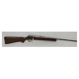 Gun Savage Model 3D 22 Cal Bolt Action Rifle
