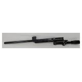 Gun Remington 12Ga Fully Rifled Shotgun Barrel