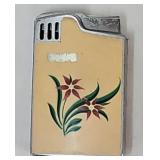 Vintage Deluxe Howard Musical Cigarette Lighter